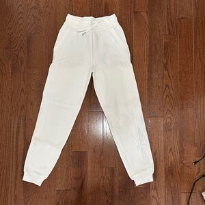 lululemon athletica women’s jogger